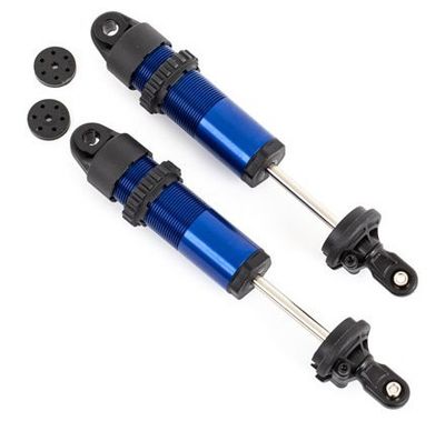Stötdämpare Traxxas Sledge