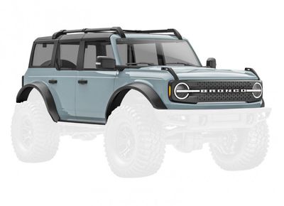 Kaross TRX-4M Ford Bronco Komplett