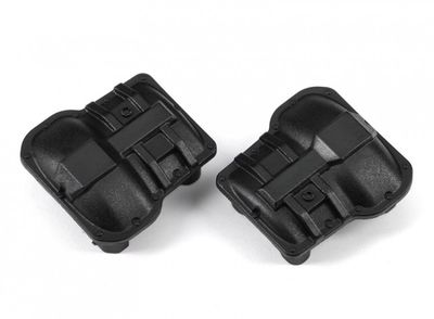 TRX9738 Difflock Fram/Bak (2) TRX-4M