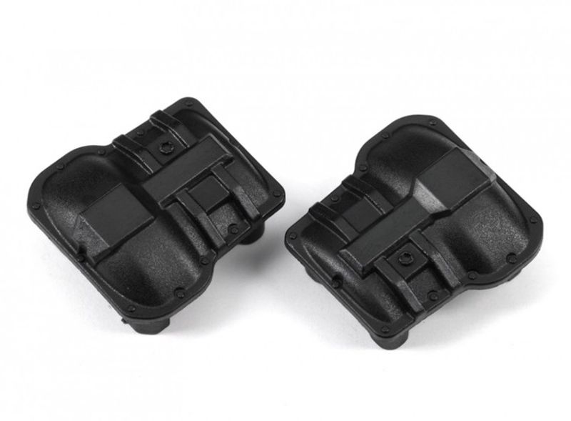 TRX9738 Difflock Fram/Bak (2) TRX-4M