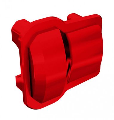 TRX9738 Difflock Fram/Bak (2) TRX-4M