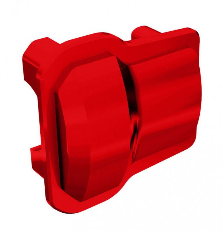 TRX9738 Difflock Fram/Bak (2) TRX-4M