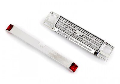 TRX9820 Grill Chevrolet K10 TRX-4M High Trail