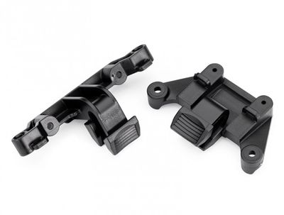 TRX9825 Karosslås Set Ford F-150 TRX-4M 1/18 Clipless
