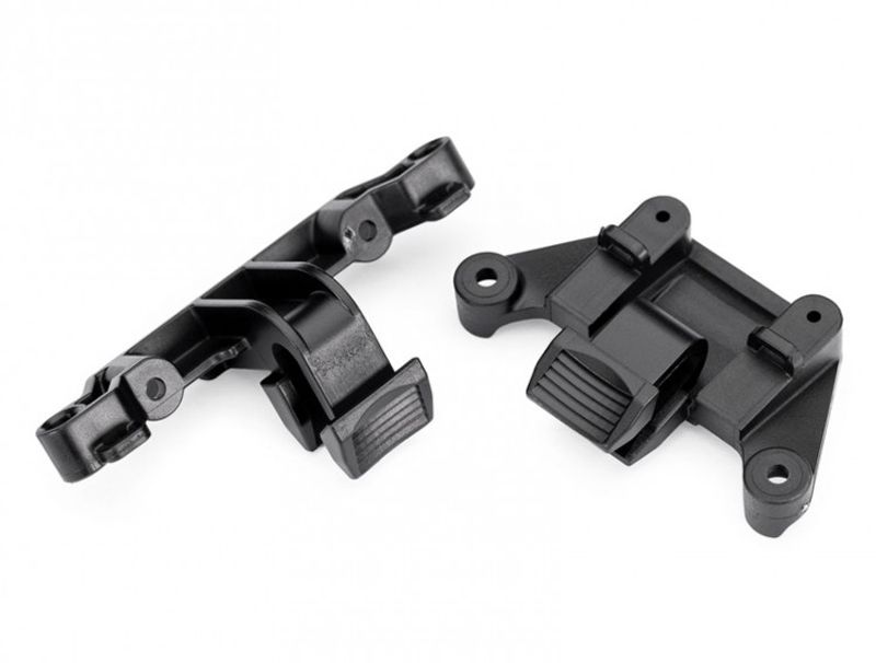 TRX9825 Karosslås Set Ford F-150 TRX-4M 1/18 Clipless