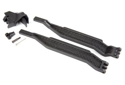 TRX9026 Batterihållare Set Traxxas Hoss 4x4