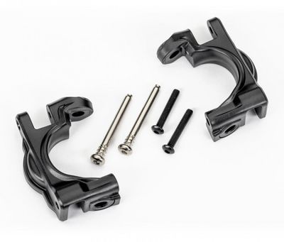 TRX9032 Styrspindelhållare (C-Hub) HD V+H (för Uppgradering TRX-9080)