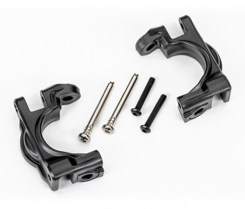 TRX9032 Styrspindelhållare (C-Hub) HD V+H (för Uppgradering TRX-9080)