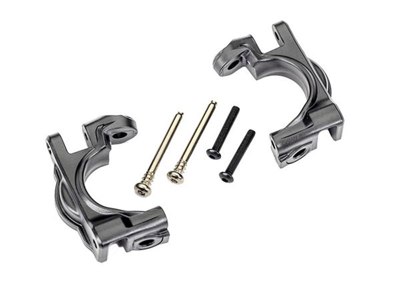 TRX9032 Styrspindelhållare (C-Hub) HD V+H (för Uppgradering TRX-9080)