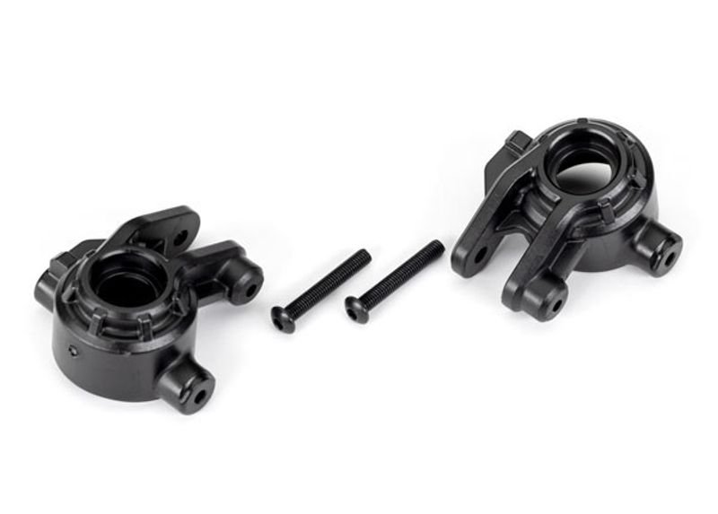 TRX9037 Styrspindel HD V+H (för Uppgradering #TRX-9080)