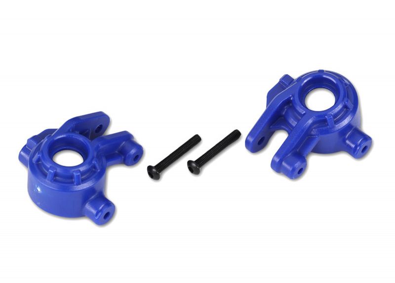 TRX9037 Styrspindel HD V+H (för Uppgradering #TRX-9080)