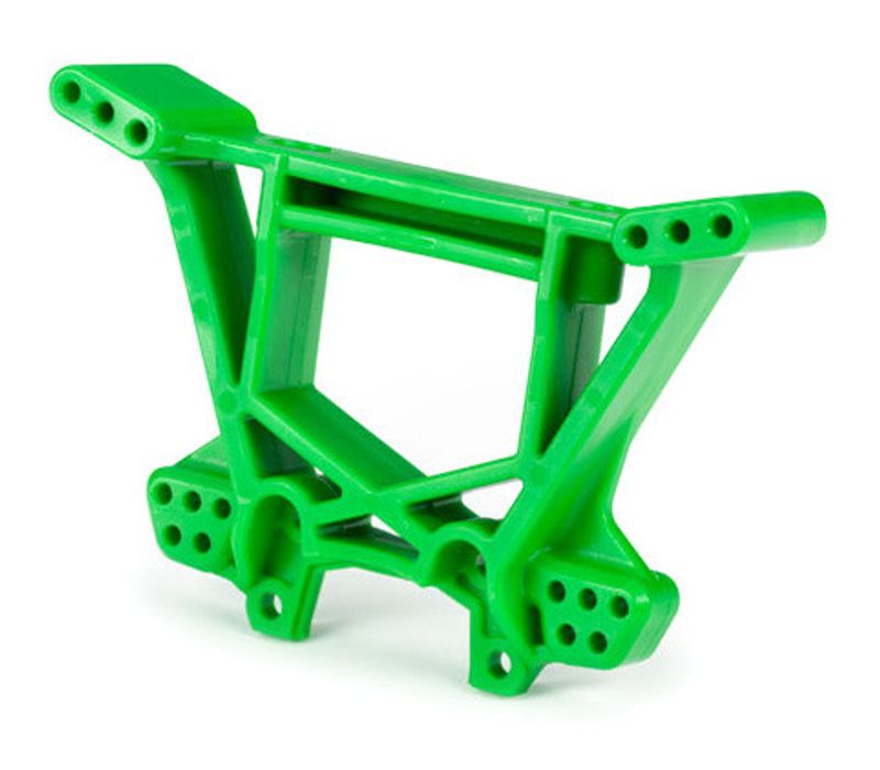 TRX9039 Stötdämpartorn Bak HD (för Uppgradering #9080)