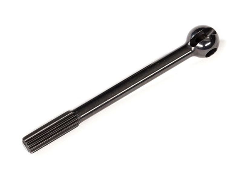 TRX9055X Drivaxel Stål (enbart yttre axel) för Stålaxel TRX9051X/TRX9052X