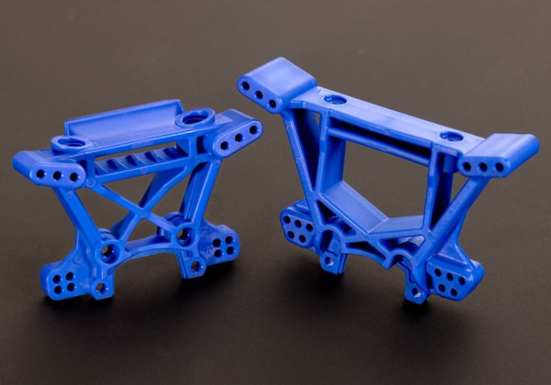 Uppgradering Heavy Duty Hoss, Rustler, Slash - 4x4