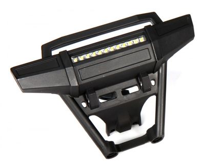 TRX9095 LED Ljus Fram & Bak Set Komplett Hoss 4x4