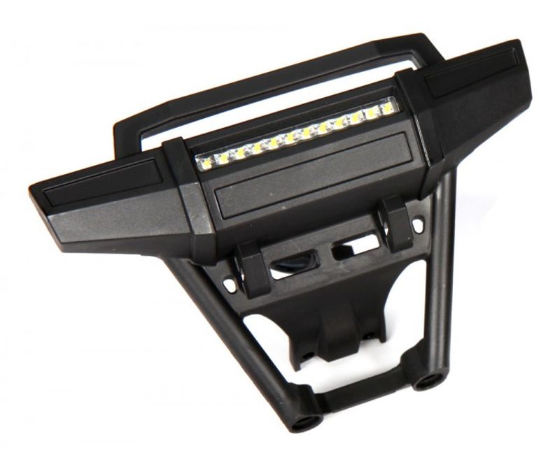 TRX9095 LED Ljus Fram & Bak Set Komplett Hoss 4x4