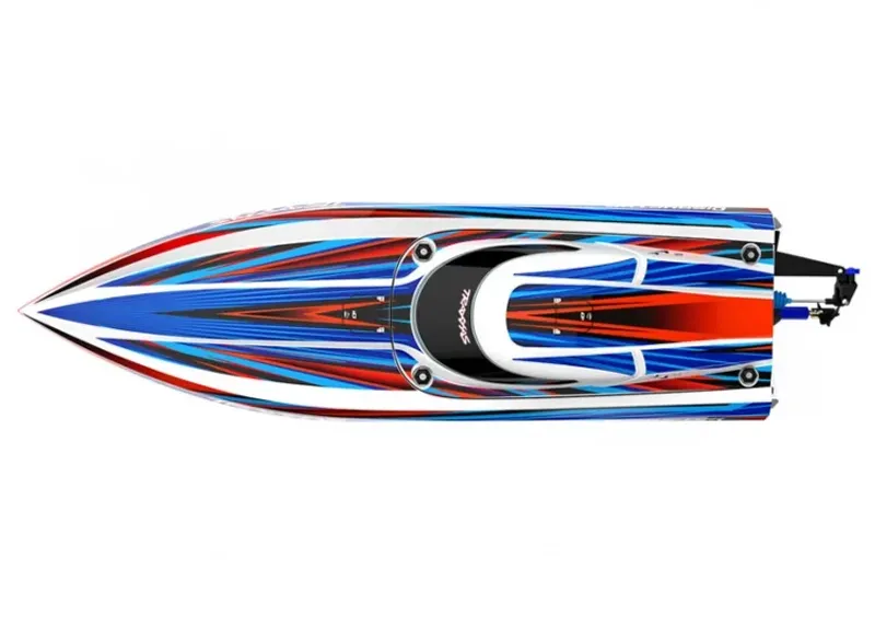 TRAXXAS Disruptor VXL-4s Självrätande 660mm Grön