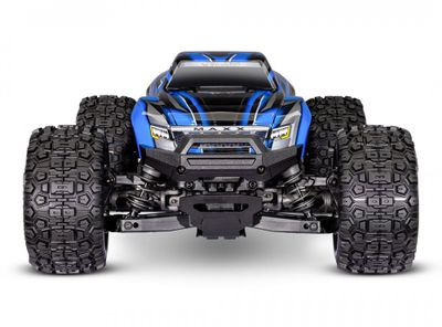 Traxxas Mini Maxx 4wd BL-2S Monster Truck
