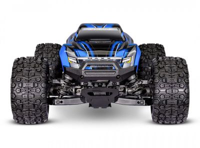Traxxas Mini Maxx 4wd BL-2S Monster Truck