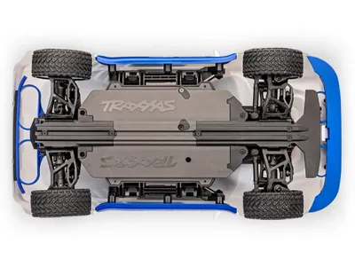 Mini Rally Ford RS200 RTR TQi VXL-3s - USB-C Laddare / 2s LiPo