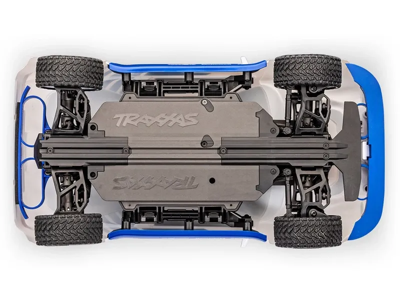 Mini Rally Ford RS200 RTR TQi VXL-3s - USB-C Laddare / 2s LiPo