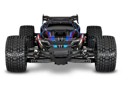 Mini XRT RTR TQi VXL-3S - USB-C charger / 2S LiPo