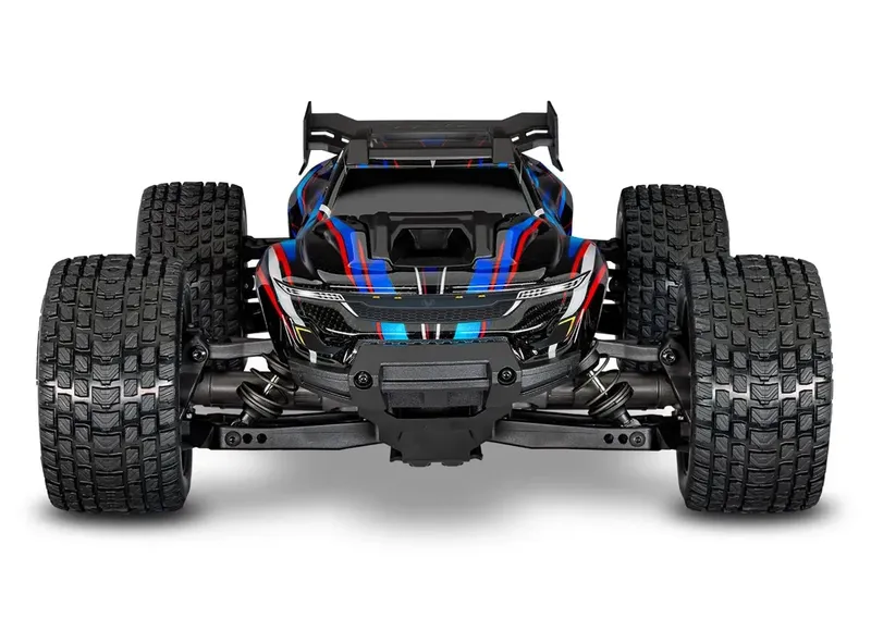 Mini XRT RTR TQi VXL-3S - USB-C charger / 2S LiPo