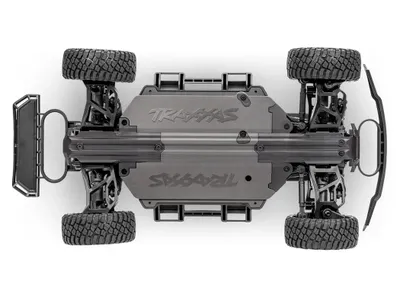 Mini Slash 4x4 RTR TQ BL-2s Grön
