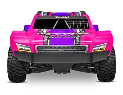 Mini Slash 4x4 RTR TQ BL-2s Rosa