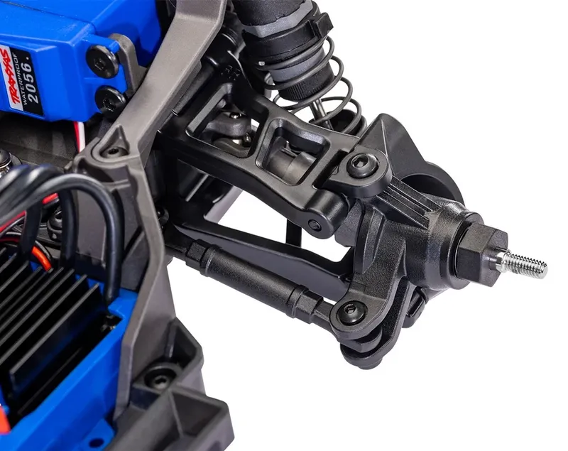 Mini Slash 4x4 RTR TQ BL-2s Rosa