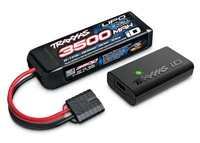 Mini Slash 4x4 RTR TQ BL-2s Rosa