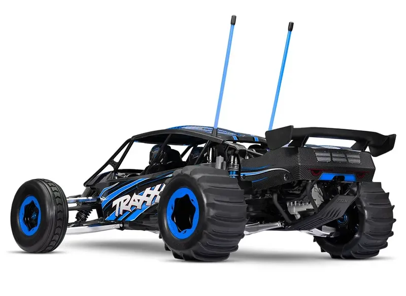 Funco Pro Scale Sand Car 8S 2WD
