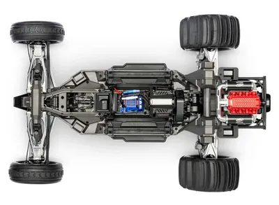 Funco Pro Scale Sand Car 8S 2WD
