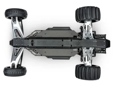 Funco Pro Scale Sand Car 8S 2WD