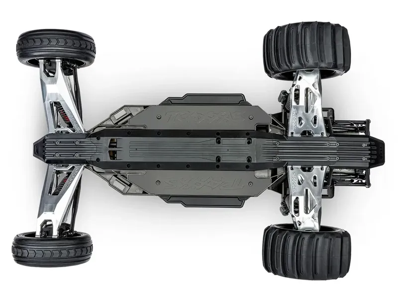 Funco Pro Scale Sand Car 8S 2WD