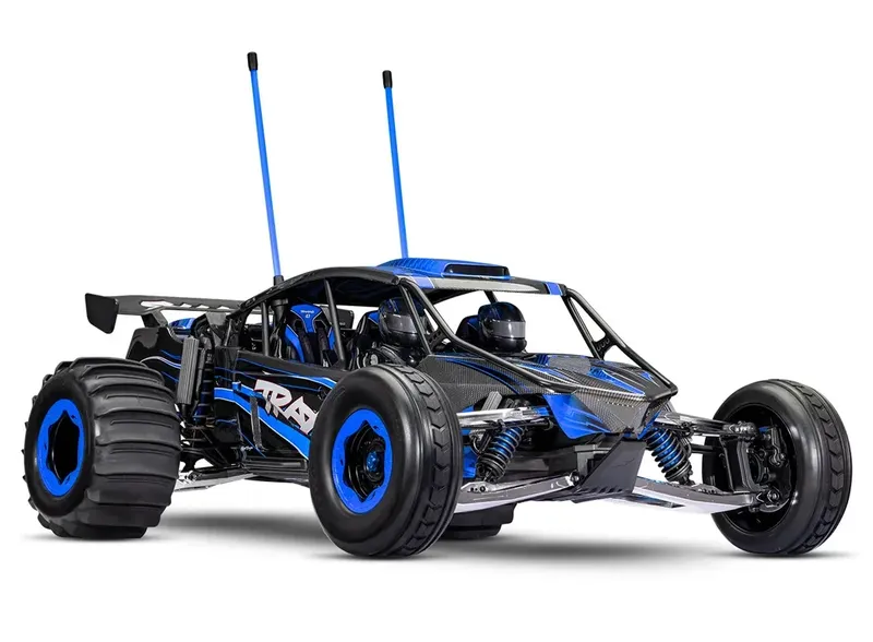 Funco Pro Scale Sand Car 8S 2WD