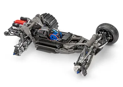 Funco Pro Scale Sand Car 8S 2WD