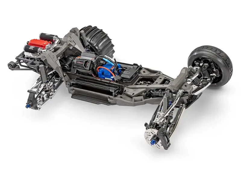 Funco Pro Scale Sand Car 8S 2WD