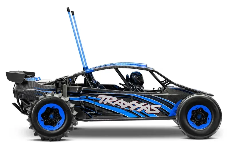 Funco Pro Scale Sand Car 8S 2WD