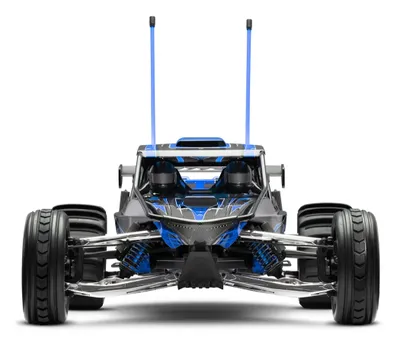 Funco Pro Scale Sand Car 8S 2WD