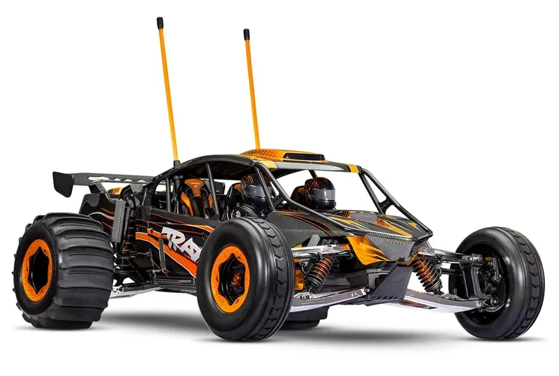 Funco Pro Scale Sand Car 8S 2WD