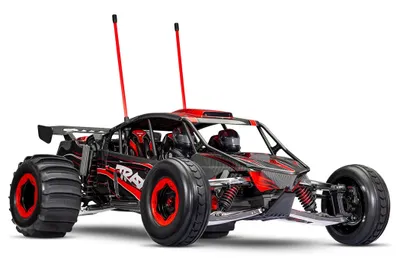 Funco Pro Scale Sand Car 8S 2WD