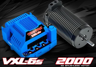 Traxxas Maxx Slash 6S Short Course Truck RTR (utan batteri/laddare)