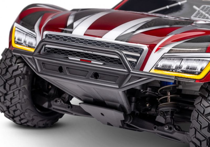 Traxxas Maxx Slash 6S Short Course Truck RTR (utan batteri/laddare)