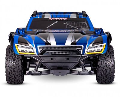 Traxxas Maxx Slash 6S Short Course Truck RTR (utan batteri/laddare)
