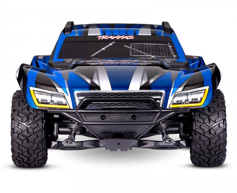 Traxxas Maxx Slash 6S Short Course Truck RTR (utan batteri/laddare)