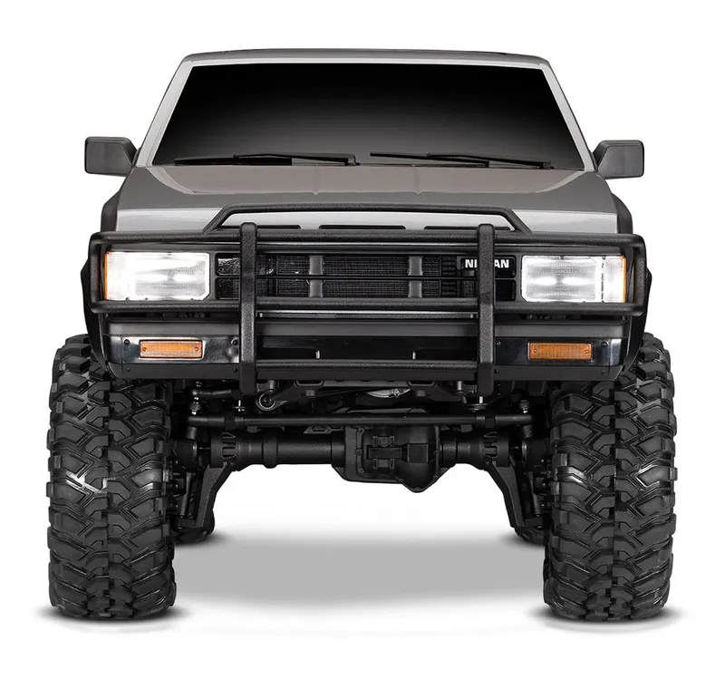 TRX-4 Nissan Pathfinder RTR