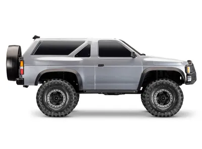 TRX-4 Nissan Pathfinder RTR