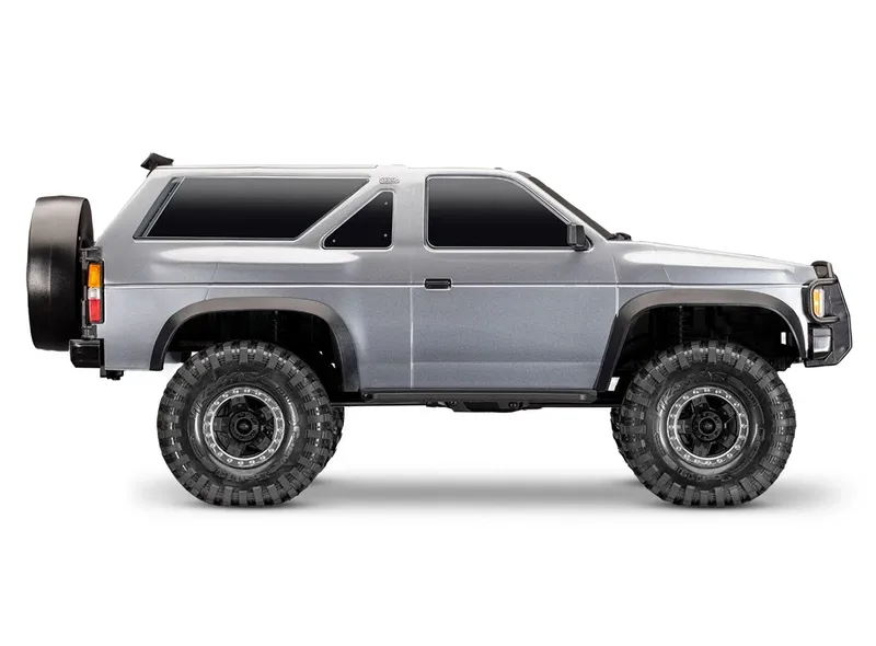 TRX-4 Nissan Pathfinder RTR