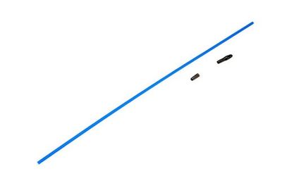 TRX1726 Antennrör i nylon Traxxas